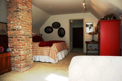 фото отеля Accommodations In Telluride Homes