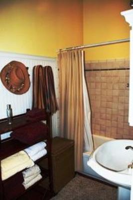 фото отеля Accommodations In Telluride Homes