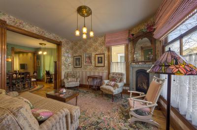 фото отеля Accommodations In Telluride Homes