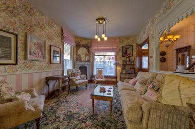 фото отеля Accommodations In Telluride Homes