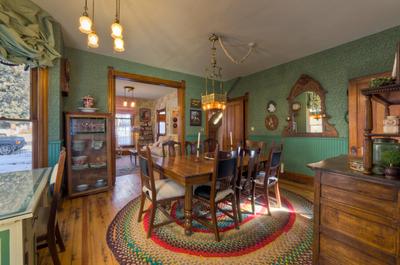 фото отеля Accommodations In Telluride Homes