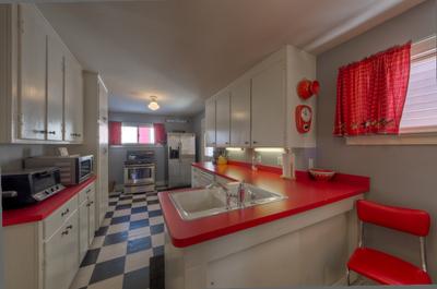 фото отеля Accommodations In Telluride Homes