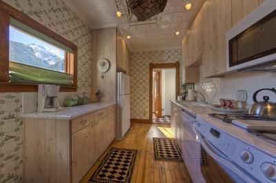 фото отеля Accommodations In Telluride Homes