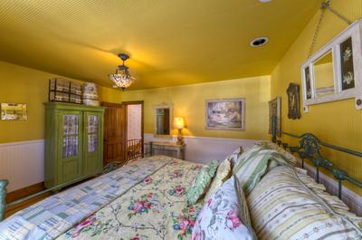 фото отеля Accommodations In Telluride Homes