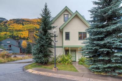 фото отеля Accommodations In Telluride Homes