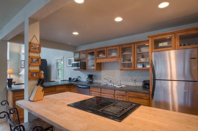 фото отеля Accommodations In Telluride Homes