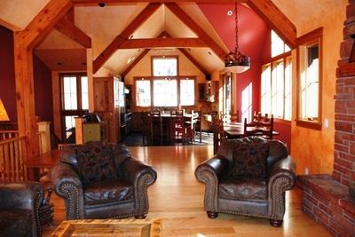 фото отеля Accommodations In Telluride Homes