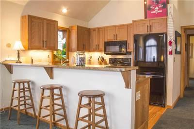фото отеля Accommodations In Telluride Homes