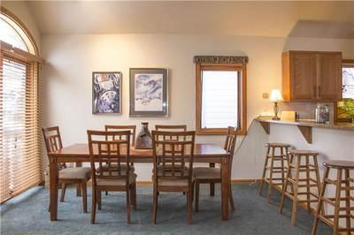 фото отеля Accommodations In Telluride Homes