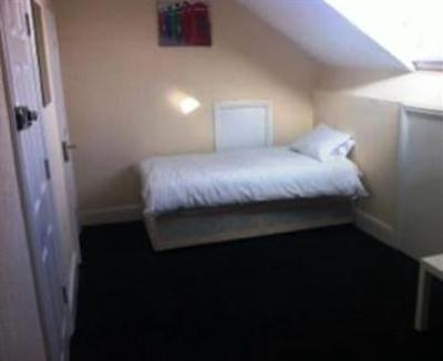 фото отеля Palatine Hotel Liverpool
