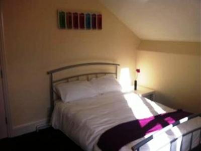 фото отеля Palatine Hotel Liverpool