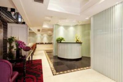 фото отеля Ole Tai Sam Un Hotel