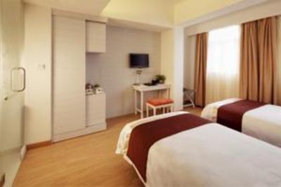 фото отеля Ole Tai Sam Un Hotel