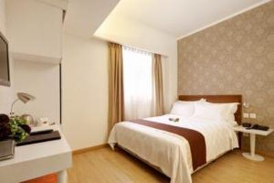 фото отеля Ole Tai Sam Un Hotel