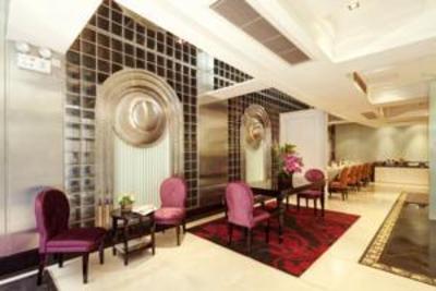 фото отеля Ole Tai Sam Un Hotel