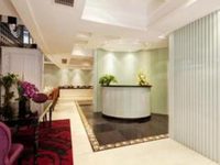 Ole Tai Sam Un Hotel