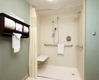 фото отеля Hampton Inn Columbus Dublin