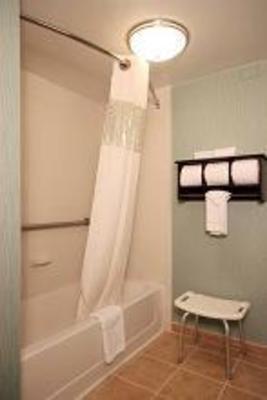 фото отеля Hampton Inn Columbus Dublin