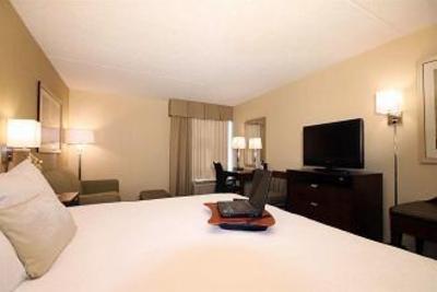 фото отеля Hampton Inn Columbus Dublin