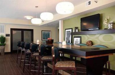 фото отеля Hampton Inn Columbus Dublin