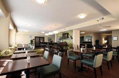 фото отеля Hampton Inn Columbus Dublin
