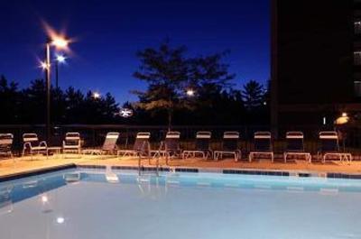 фото отеля Hampton Inn Columbus Dublin