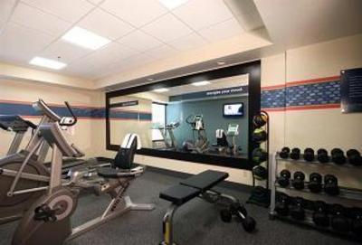 фото отеля Hampton Inn Columbus Dublin