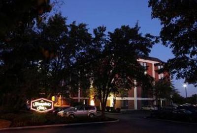 фото отеля Hampton Inn Columbus Dublin