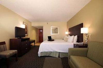фото отеля Hampton Inn Columbus Dublin
