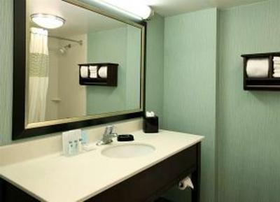 фото отеля Hampton Inn Columbus Dublin