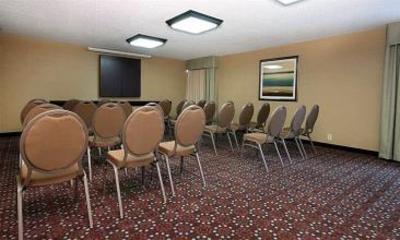фото отеля Hampton Inn Columbus Dublin