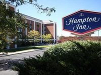Hampton Inn Columbus Dublin