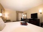 фото отеля Hampton Inn Columbus Dublin