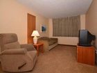 фото отеля Mainstay Suites Dubuque