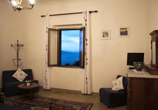 фото отеля Hotel Delfina