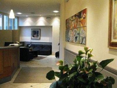 фото отеля Hotel Delfina