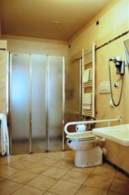 фото отеля Hotel Delfina