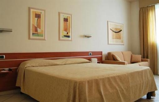 фото отеля Hotel Delfina