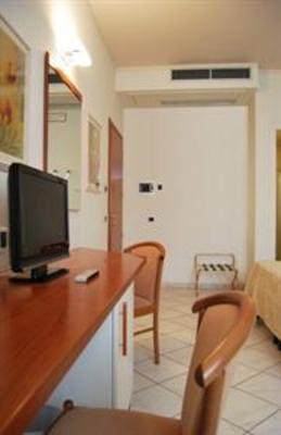 фото отеля Hotel Delfina