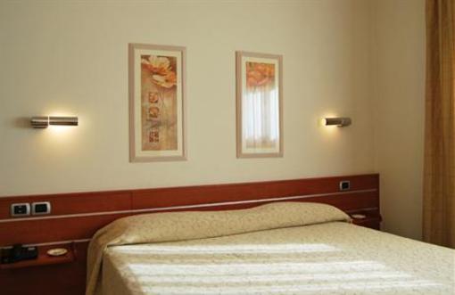 фото отеля Hotel Delfina