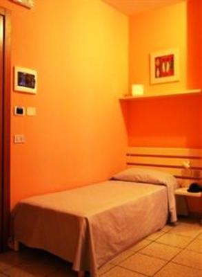 фото отеля Hotel Delfina