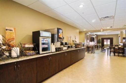 фото отеля Microtel Inn & Suites Macon