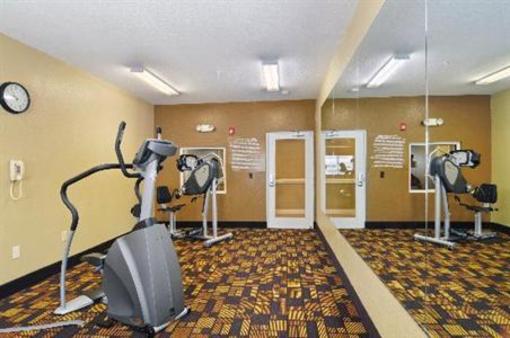 фото отеля Microtel Inn & Suites Macon