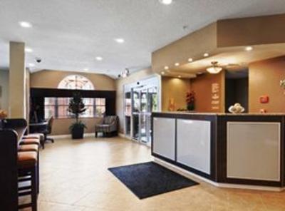 фото отеля Microtel Inn & Suites Macon