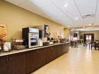 Microtel Inn & Suites Macon