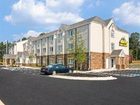 фото отеля Microtel Inn & Suites Macon