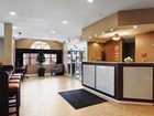 фото отеля Microtel Inn & Suites Macon