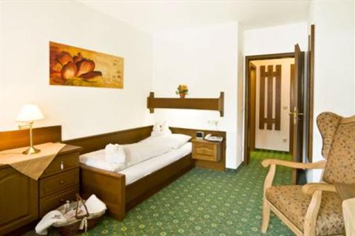 фото отеля Ferienhotel Neuhausl