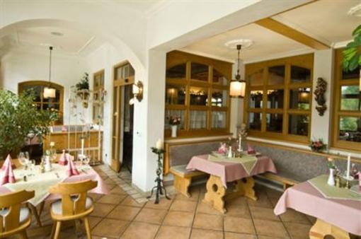 фото отеля Ferienhotel Neuhausl