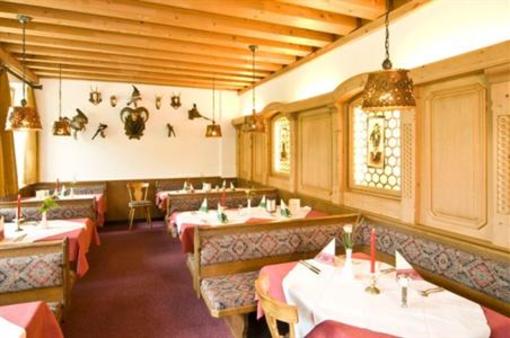 фото отеля Ferienhotel Neuhausl
